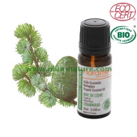 Aceite Esencial de Madera de Cedro 100% Bio FLORAME
